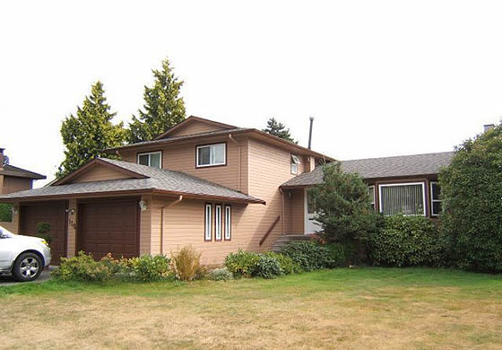 11106 Monroe Drive, North Delta, BC